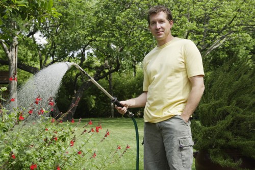 Selection of native plants suitable for Neasden gardens